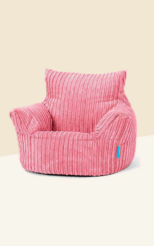 Puff Sillón para niños 1-3 años