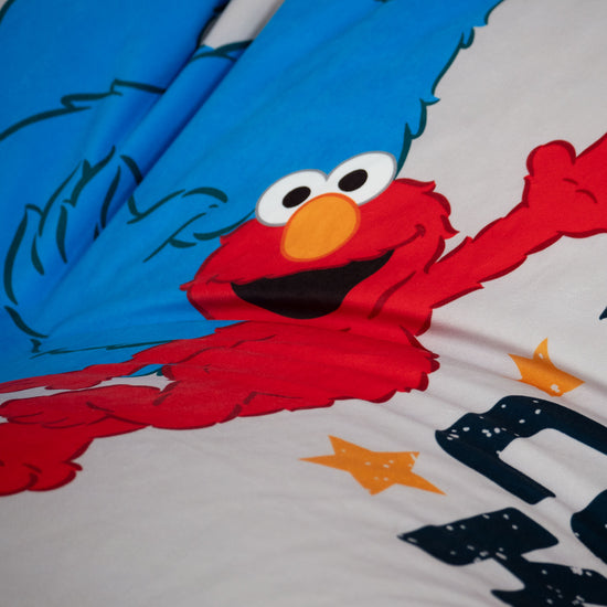 Puf Sillón Encorvado - Niños Cool 03