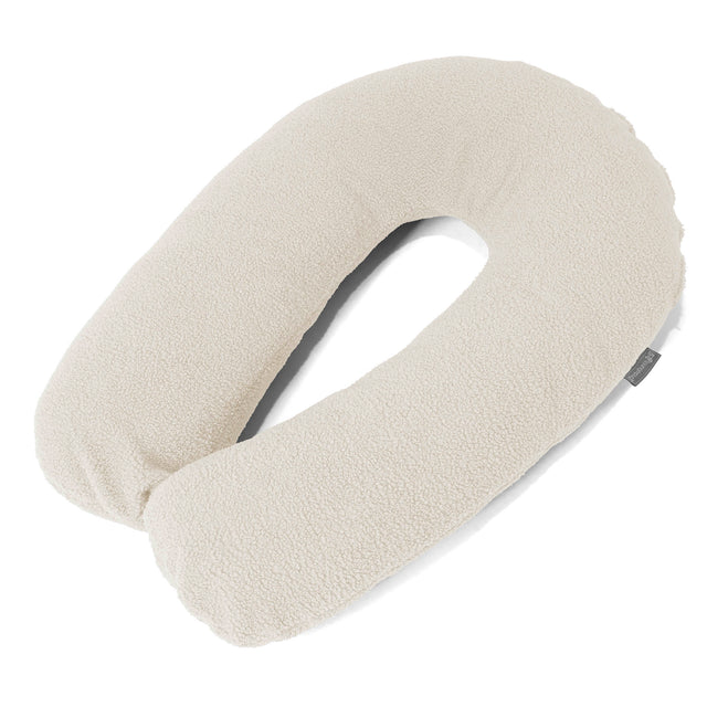 Almohada Abrazo - Boucle Marfil 01