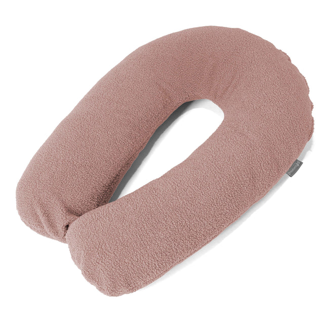 Almohada Abrazo - Boucle Rosa 01