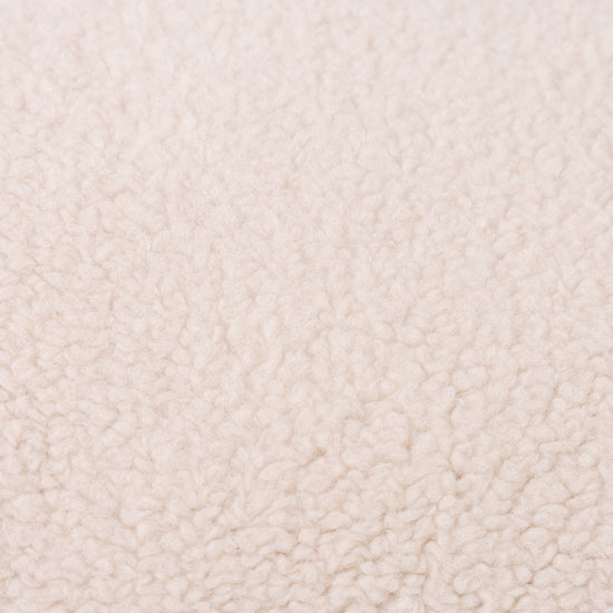 Cojín Térmico 45 x 45cm - Sherpa Crema 07