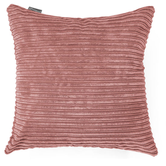 Fundas de Cojín Extra Grande 70 x 70cm - Pana Clásica Durazno 01