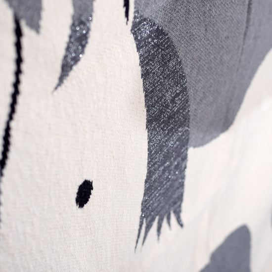 Manta de Sofá - Punto Solo Unicornio 02