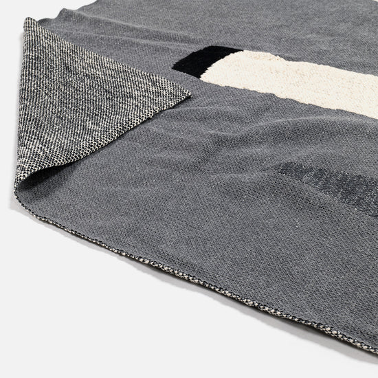 Manta de Sofá - Punto Solo Unicornio 04