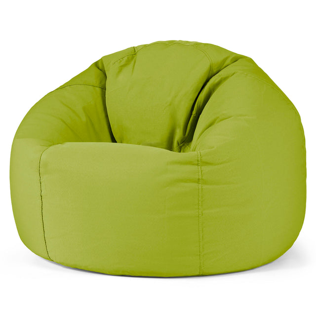 Puff Redondo - Olefin Lima 01