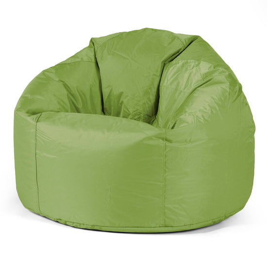 Puff Redondo - SmartCanvas™ Lima 01