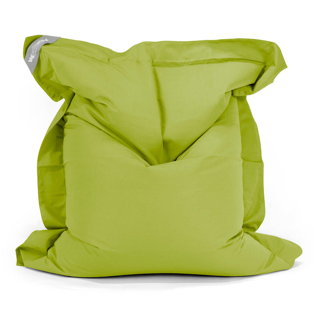 SoleiStorm™ Ultra 2000 h+ Puff Gigante Cama XXL - Olefin Lima 01