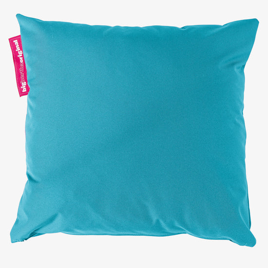 Cojín Exterior 47 x 47cm - Agua 01