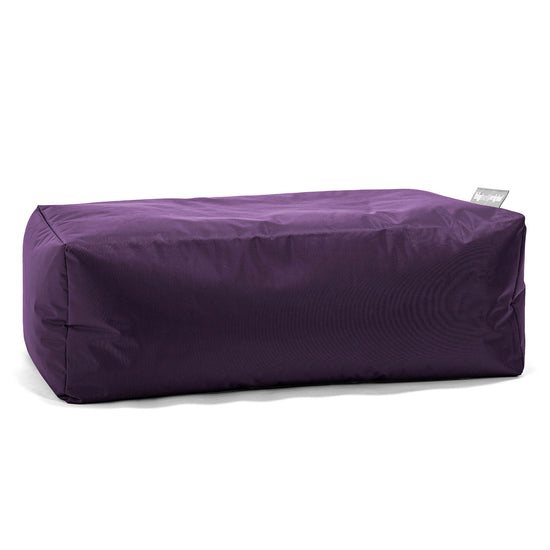 SmartCanvas™ Escabel Gigante - Morado 01