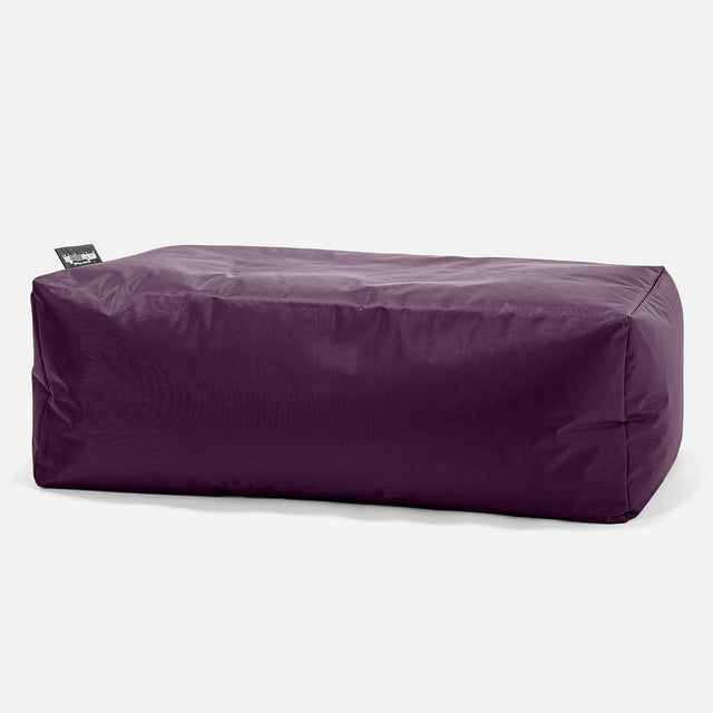 SmartCanvas™ Escabel Gigante - Morado 01
