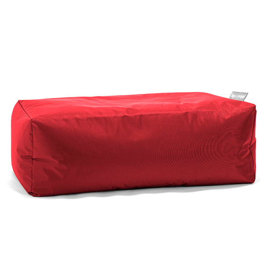 SmartCanvas™ Escabel Gigante - Rojo 01