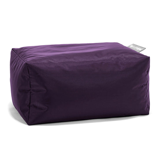 Reposapiés - SmartCanvas™ Morado 01