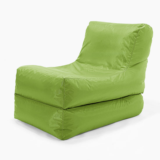 SmartCanvas™ Puf Hamaca - Lima 03