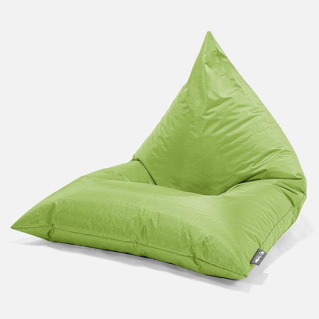 Puff Pera 'Relajarse' - SmartCanvas™ Lima 01