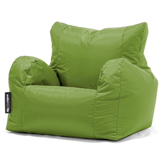 Puff Sillón, Puf - SmartCanvas™ Lima 01