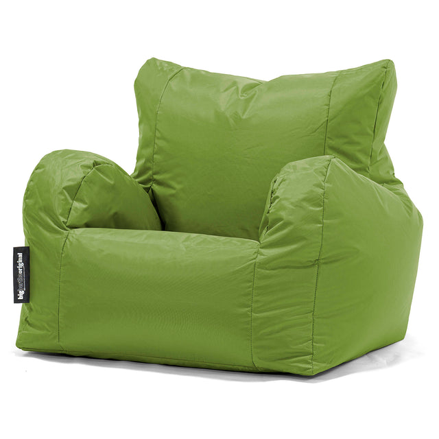 Puff Sillón, Puf - SmartCanvas™ Lima 01
