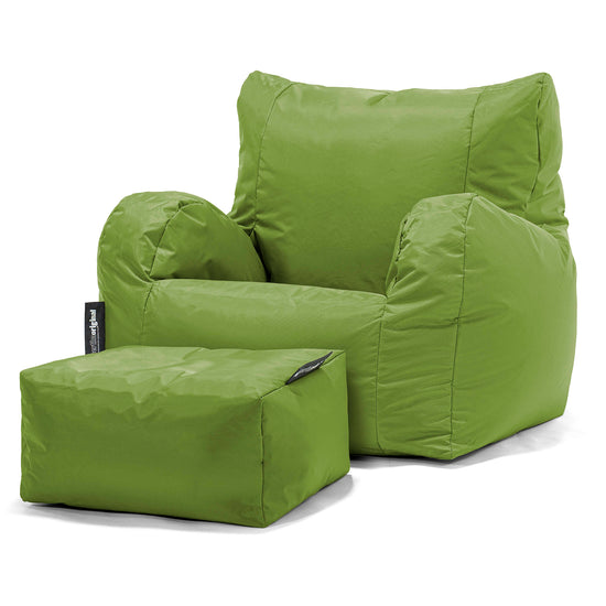 Puff Sillón, Puf - SmartCanvas™ Lima 02
