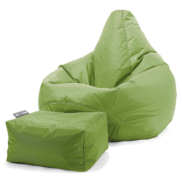 Puff Pera - SmartCanvas™ Lima 02