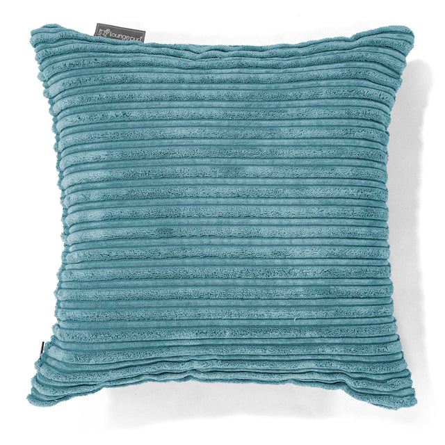 Cojín 47 x 47cm - Pana Clásica Egeo Azul 01