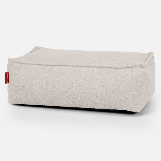 Escabel Gigante - Boucle Marfil_01