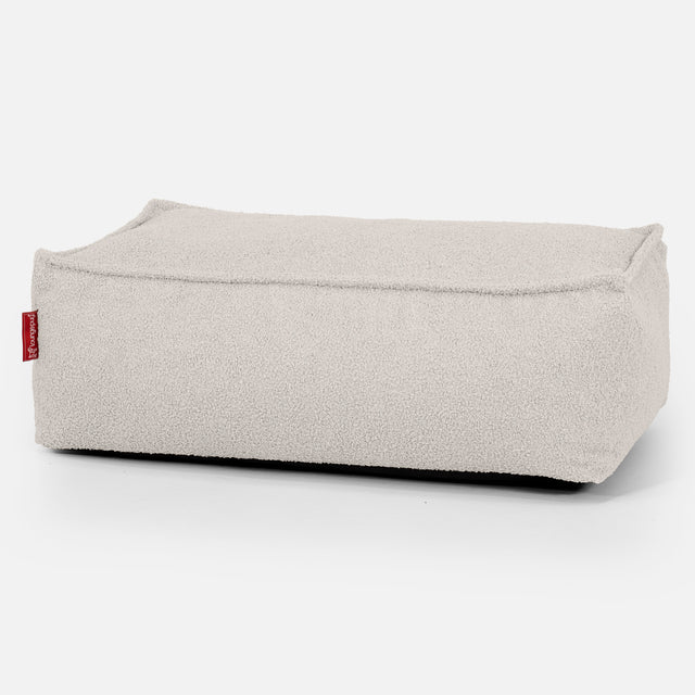 Escabel Gigante - Boucle Marfil_01