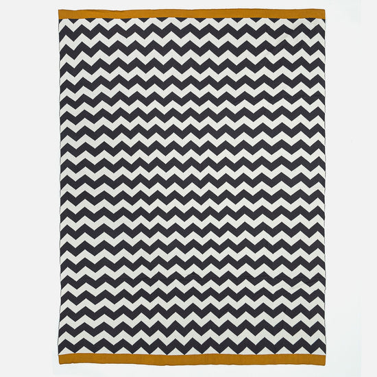 Manta de Sofá - Algodón 100% Aztec 03