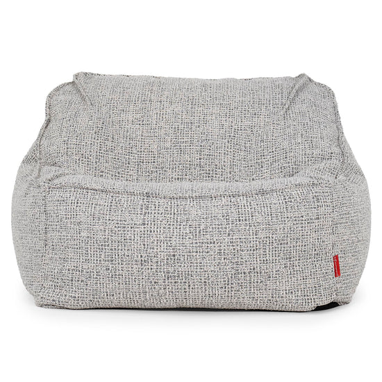 Puf Silla Encorvada - Hugo Multi 01