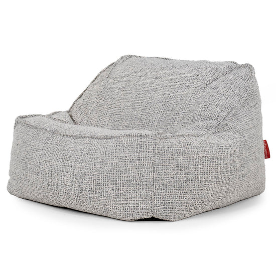 Puf Silla Encorvada - Hugo Multi 03