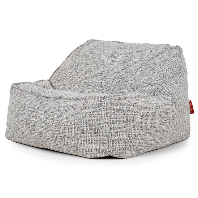 Puf Silla Encorvada - Hugo Multi 03