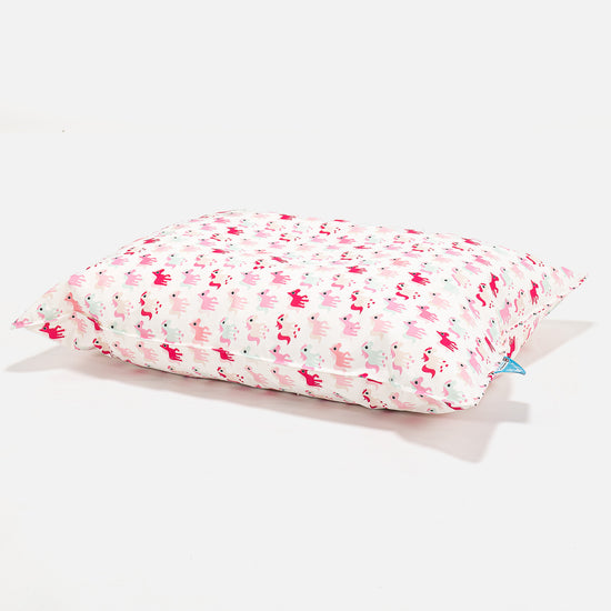 Puff Cama para niños - Estampado Para Niños Pequeño Pony 02