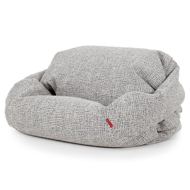 Puf Silla Sabina - Hugo Multi 02