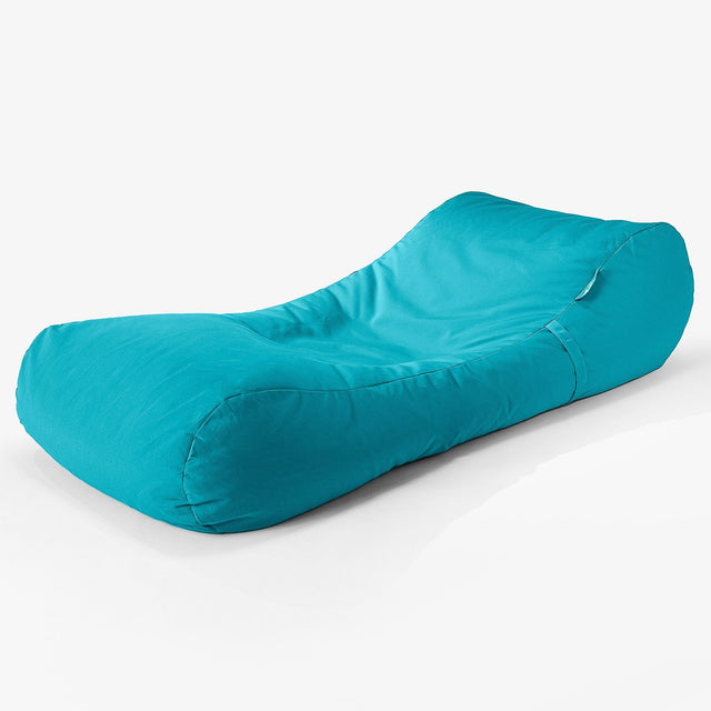 Puff Chaise-longue SOLO FUNDA - recambios/repuestos 01