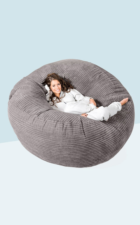 Puff Gigante Big Bertha Original ES