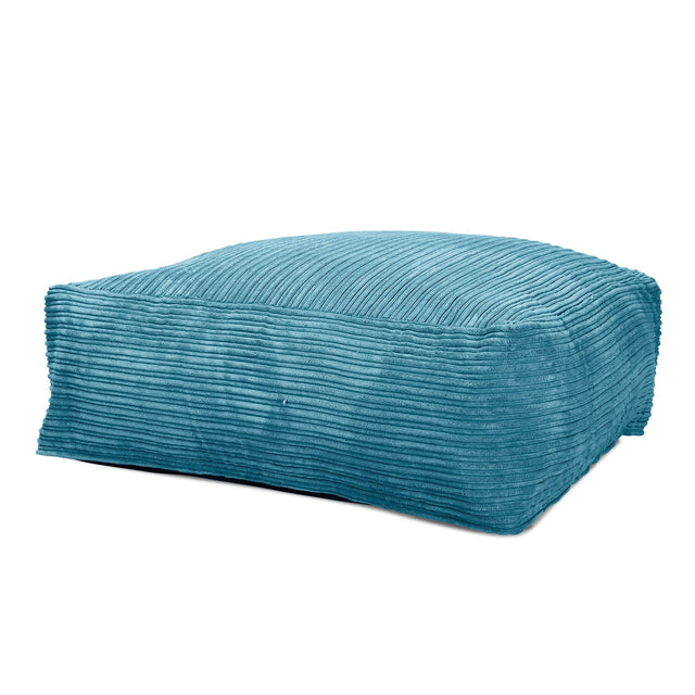 CloudSac 250 Puf Reposapiés Otomano Viscoelástico SOLO FUNDA - recambios/repuestos 01