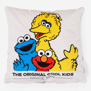 Fundas de Cojín 47 x 47cm - Niños Cool Original