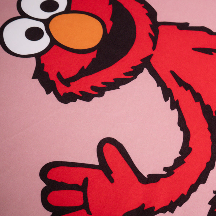 Puf Flexiforma para Adulto - Elmo 05