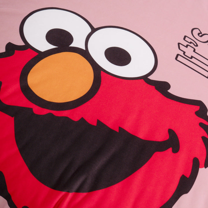Puf Flexiforma para Adulto - Elmo 06