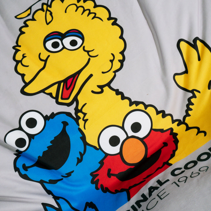 Puf Silla Encorvada - Niños Cool Original 03