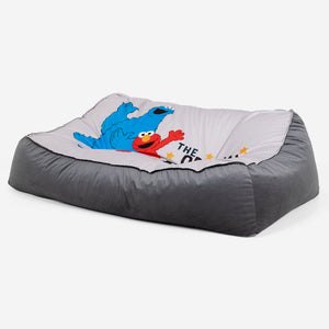 Puf Sillón Encorvado - Niños Cool