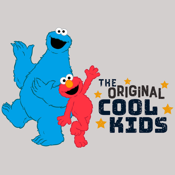 Puf Sillón Encorvado - Niños Cool Fabric Close-up Image