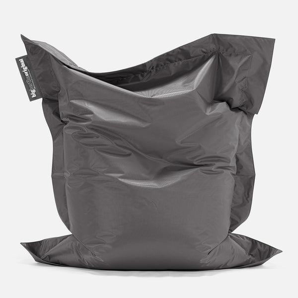Puff Gigante Cama XXL Funda de Repuesto - SmartCanvas™ 01