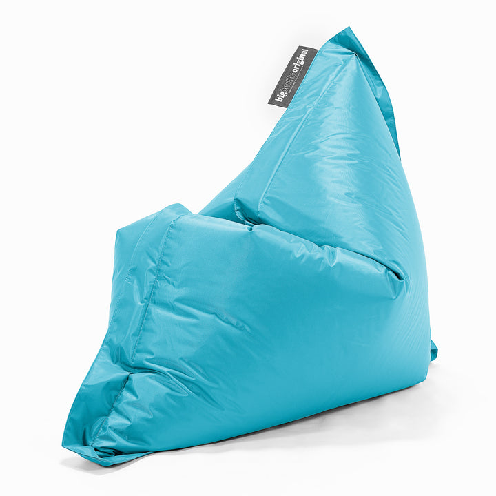 Puff Gigante Cama XXL - SmartCanvas™ Agua 04