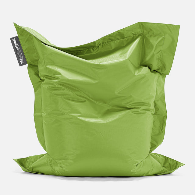Puff Gigante Cama XXL - SmartCanvas™ Lima 01