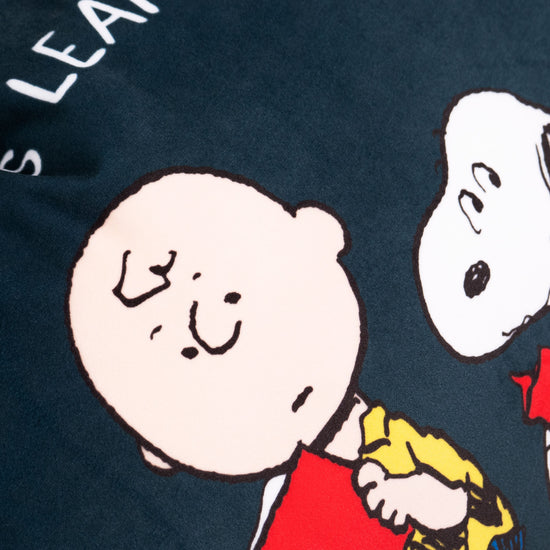 Charlie Brown y Snoopy Almohada de Lectura para Niños de Alto Soporte - Aprendamos 02