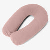 Almohada Abrazo - Boucle Rosa 01