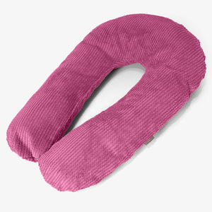 Almohada Abrazo - Pompón Rosa