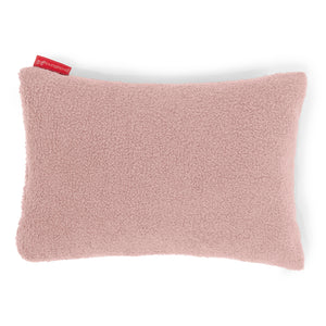 Fundas de Cojín Rectangular 35 x 50cm - Boucle Rosa