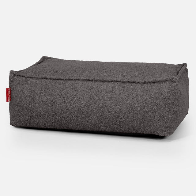 Reposapiés Gigante SOLO FUNDA - recambios/repuestos 01
