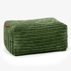 Reposapiés - Pana Clásica Bosque Verde