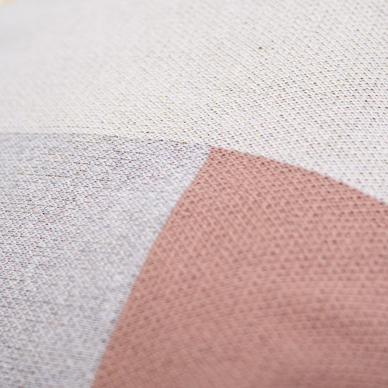 Escabel - Punto Bloque de Color Gris 03